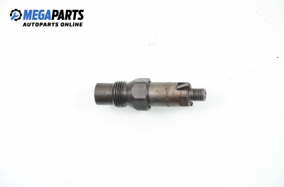 Diesel fuel injector for Fiat Marea 1.9 TD, 100 hp, sedan, 1998