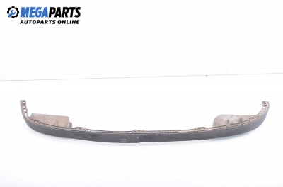 Front bumper moulding for Volkswagen Polo (6N/6N2) 1.4, 60 hp, hatchback automatic, 1998