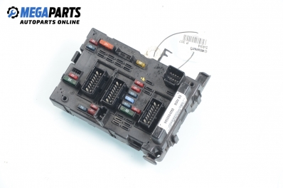 BSI modul für Peugeot 307 2.0 HDi, 107 hp, hecktür, 5 türen, 2004 № 9650664080