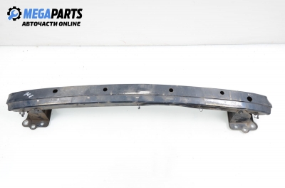 Bumper support brace impact bar for Opel Corsa C 1.7 DI, 65 hp, hatchback, 5 doors, 2001, position: front