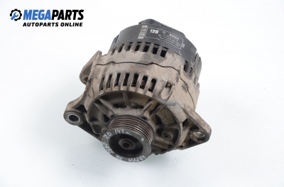 Alternator for Lancia Kappa 2.0 20V, 146 hp, sedan, 1995 № Bosch 0 123 510 010