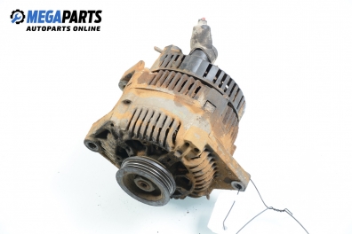 Alternator for Renault Megane Scenic 1.4, 75 hp, 1997