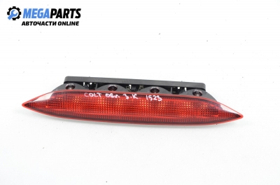 Tail light for Mitsubishi Colt 1.1, 75 hp, hatchback, 2006