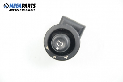 Mirror adjustment button for Ford Mondeo Mk II 1.8 TD, 90 hp, station wagon, 1997