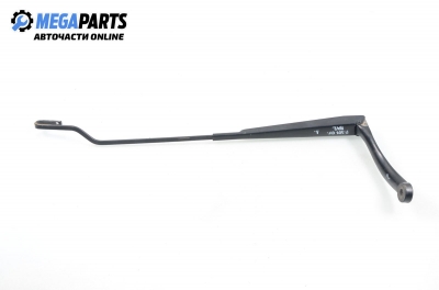 Front wipers arm for Peugeot 307 2.0 16V, 136 hp, hatchback, 2001, position: left