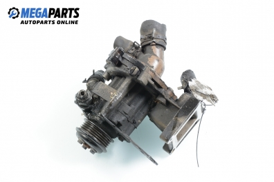 Water pump for Jaguar X-Type 2.0 D, 130 hp, sedan, 2003