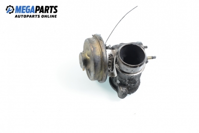 EGR valve for Jaguar X-Type 2.0 D, 130 hp, sedan, 2003