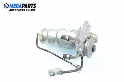 Fuel filter housing for Mazda MPV 2.0 DI, 136 hp, 2003