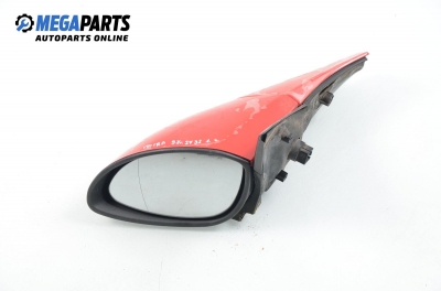 Mirror for Opel Vectra B 2.0 16V, 136 hp, station wagon, 1997, position: left