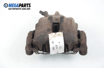 Caliper for Volvo 850 2.0, 126 hp, station wagon, 1995, position: front - right