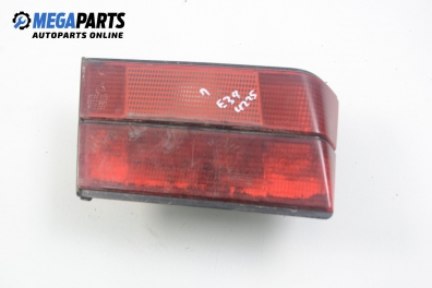 Inner tail light for BMW 5 (E34) 2.5 TDS, 143 hp, sedan, 1992, position: left Hella