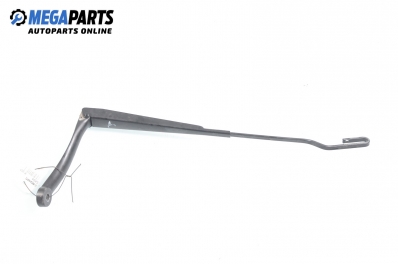 Front wipers arm for Peugeot 307 2.0 HDi, 107 hp, hatchback, 2004, position: right
