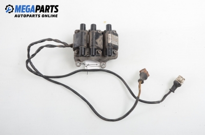 Bobină de aprindere for Audi 100 (C4) 2.8, 174 hp, sedan, 1991 № 078 905 101A