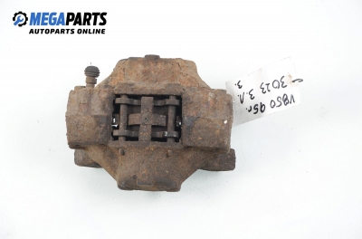 Caliper for Volvo 850 2.0, 126 hp, station wagon, 1995, position: rear - left