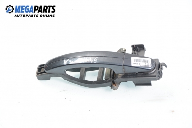 Outer handle for Ford C-Max 1.6 TDCi, 90 hp, 2005, position: rear - left