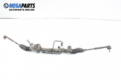 Hydraulic steering rack for Opel Zafira B 1.6, 105 hp, 2006