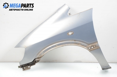 Fender for Opel Zafira A 2.0 16V DTI, 101 hp, 2001, position: left