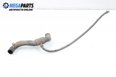 Water hose for Seat Ibiza 1.8 16V, 129 hp, 3 doors, 1995