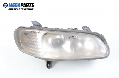 Headlight for Opel Omega B 2.5 TD, 130 hp, sedan, 1995, position: right