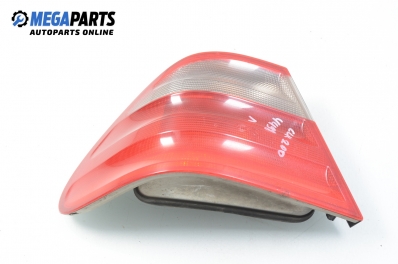 Tail light for Mercedes-Benz CLK-Class 208 (C/A) 2.0 Kompressor, 192 hp, coupe, 1998, position: left Hella