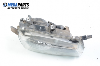 Headlight for Honda Accord V 2.0, 131 hp, sedan, 1994, position: right № 01245110