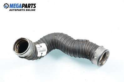 Turbo hose for Mercedes-Benz C-Class 203 (W/S/CL) 1.8 Kompressor, 143 hp, sedan, 2003