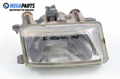 Headlight for Seat Ibiza 1.8 16V, 129 hp, 3 doors, 1995, position: right