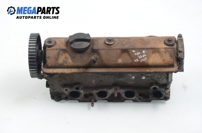 Engine head for Volkswagen Polo (86C) 1.0, 45 hp, 3 doors, 1987