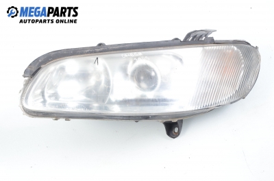 Headlight for Opel Omega B 2.5 TD, 130 hp, sedan, 1995, position: left