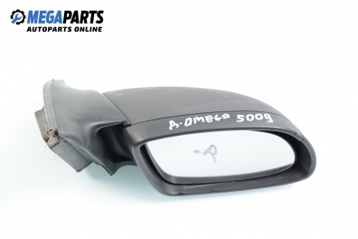 Mirror for Opel Omega B 2.0, 116 hp, sedan, 1994, position: right