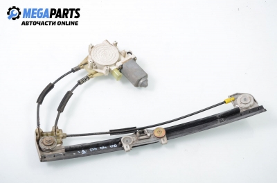 Electric window regulator for BMW 5 (E39) (1996-2004) 2.5, station wagon, position: rear - right