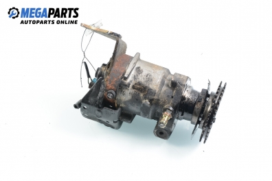 Diesel injection pump for Jaguar X-Type 2.0 D, 130 hp, sedan, 2003