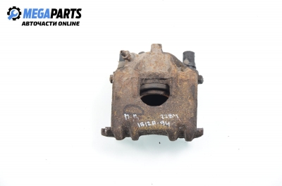 Caliper for Seat Ibiza 1.3, 54 hp, hatchback, 5 doors, 1994, position: front - right