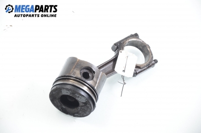 Piston with rod for Citroen Xsara Picasso 2.0 HDi, 90 hp, 2002