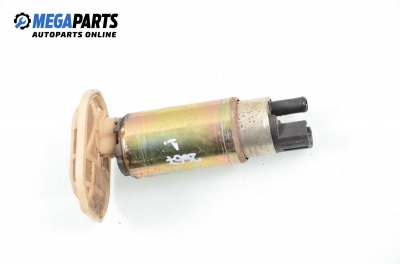 Fuel pump for Opel Zafira A 1.8 16V, 125 hp, 2001