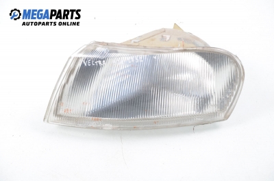 Blinker for Opel Vectra B 2.0 16V, 136 hp, station wagon, 1997, position: left