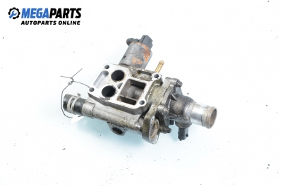 EGR valve for Opel Zafira B 1.6, 105 hp, 2006