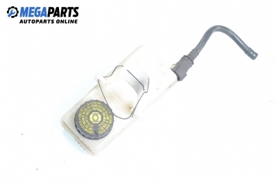 Brake fluid reservoir for Peugeot 307 2.0 HDi, 107 hp, hatchback, 2004