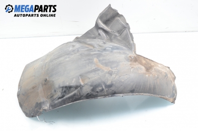 Inner fender for Audi A8 (D3) 3.0, 220 hp automatic, 2004, position: front - left