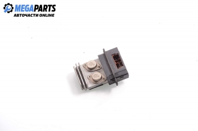 Blower motor resistor for Opel Vectra B (1996-2002) 2.0, station wagon