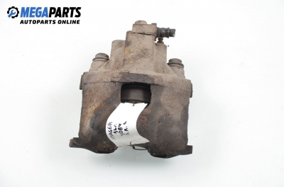 Caliper for Chrysler Voyager 2.5 TD, 116 hp, 1996, position: front - left