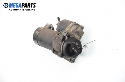 Starter for Opel Tigra 1.4 16V, 90 hp, 1997