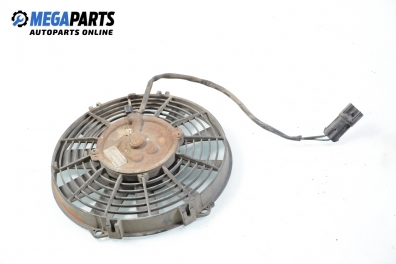 Radiator fan for Volkswagen Passat (B3) 1.8, 90 hp, station wagon, 1990