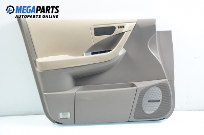 Interior door panel  for Nissan Murano 3.5 4x4, 234 hp automatic, 2005, position: front - left