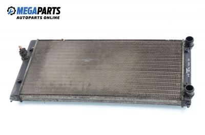 Radiator de apă pentru Volkswagen Golf III 2.0, 150 cp, 3 uși, 1994