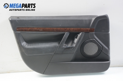 Interior door panel  for Opel Vectra C 2.2 16V DTI, 125 hp, hatchback, 5 doors automatic, 2004, position: front - left