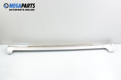 Side skirt for Audi A4 (B7) 2.0 16V TDI, 140 hp, station wagon automatic, 2007, position: right