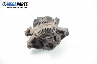 Alternator for Opel Tigra 1.4 16V, 90 hp, 1997