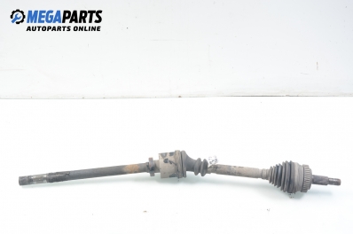 Driveshaft for Renault Espace III 2.2 12V TD, 113 hp, 1997, position: right