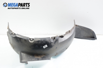 Inner fender for Seat Ibiza (6L) 1.4 16V, 86 hp, 2006, position: front - left